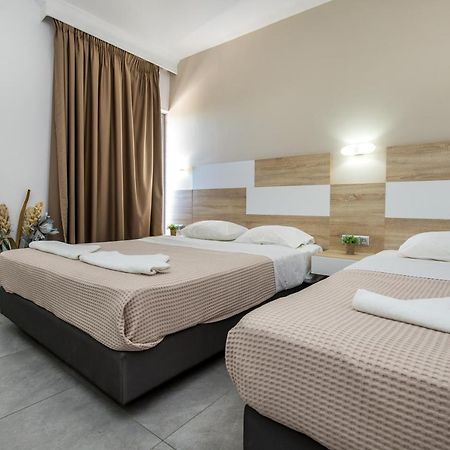 Astris Sun Hotel Buitenkant foto