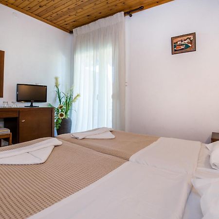 Astris Sun Hotel Kamer foto
