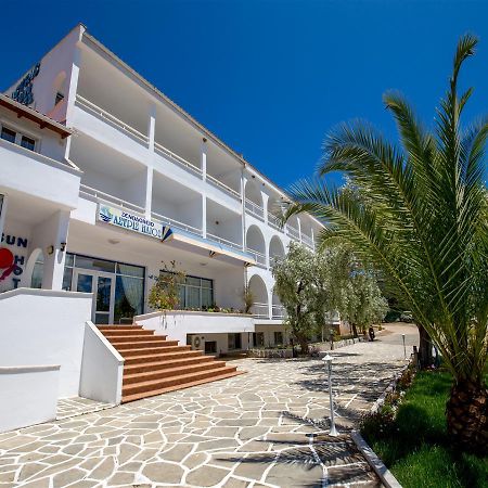 Astris Sun Hotel Buitenkant foto