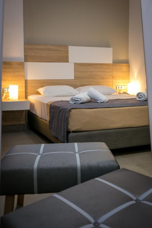 Astris Sun Hotel Buitenkant foto