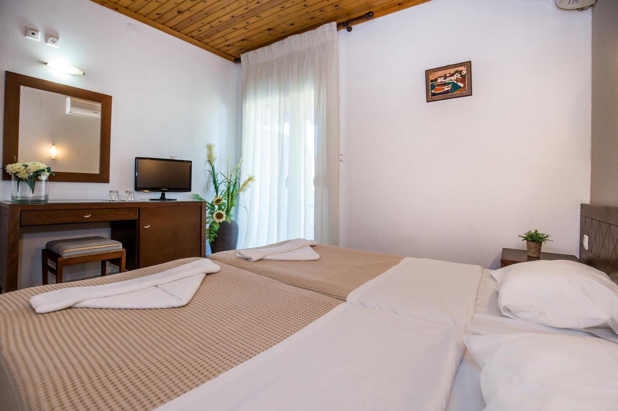 Astris Sun Hotel Kamer foto