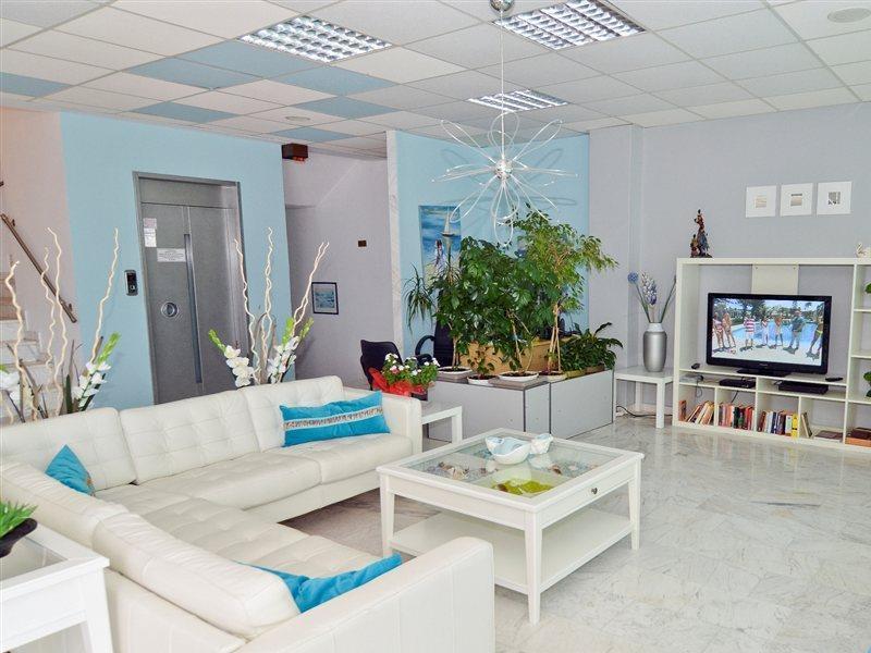 Astris Sun Hotel Buitenkant foto