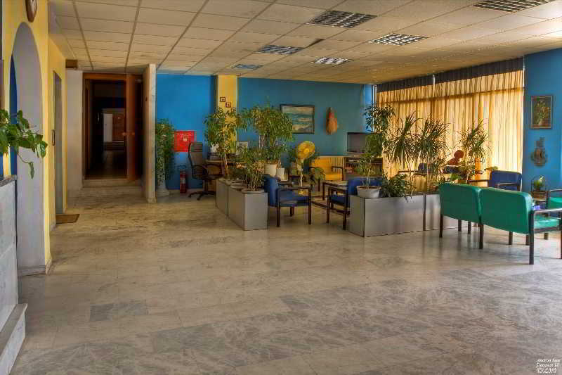 Astris Sun Hotel Buitenkant foto
