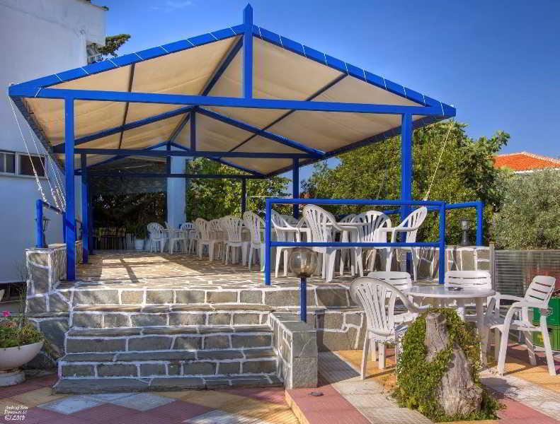 Astris Sun Hotel Buitenkant foto