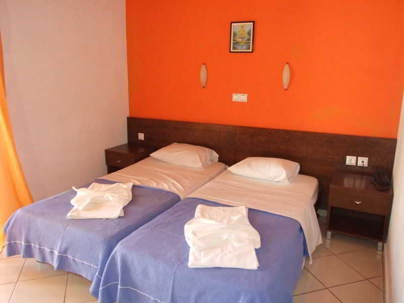 Astris Sun Hotel Buitenkant foto