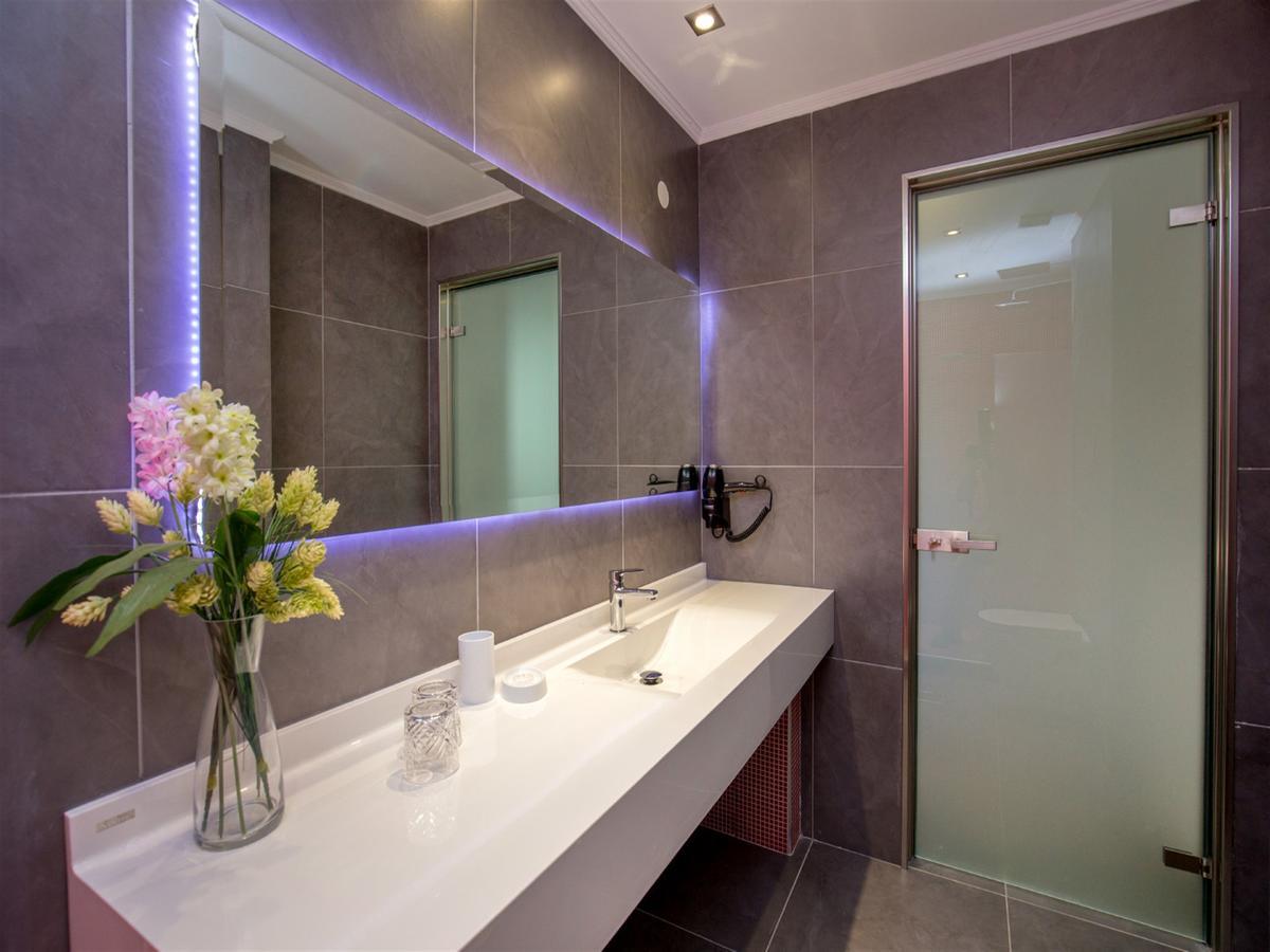 Astris Sun Hotel Buitenkant foto