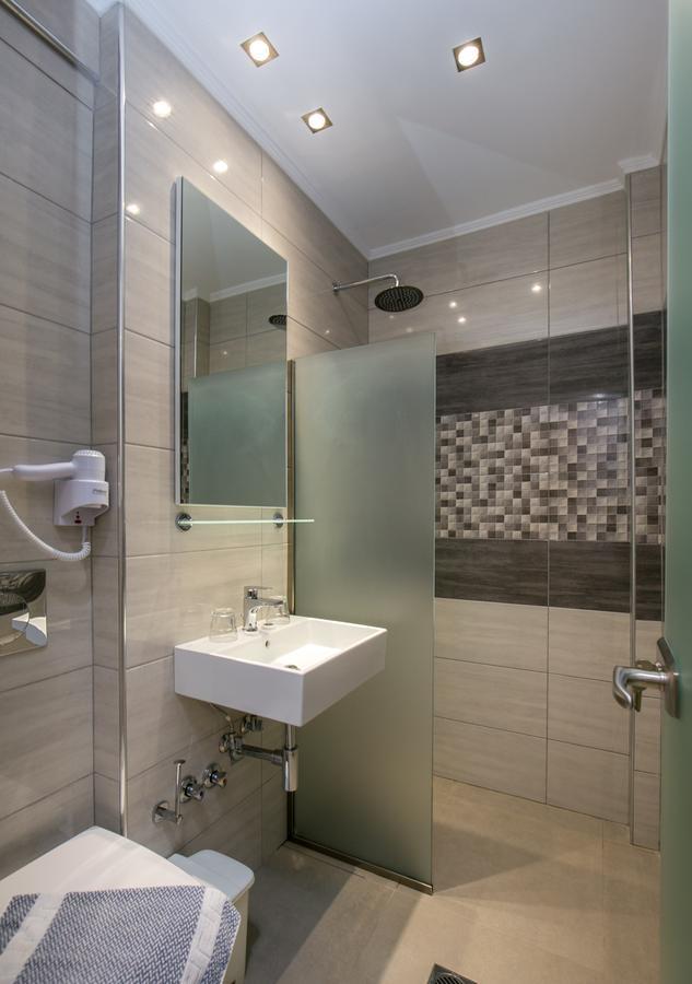 Astris Sun Hotel Buitenkant foto