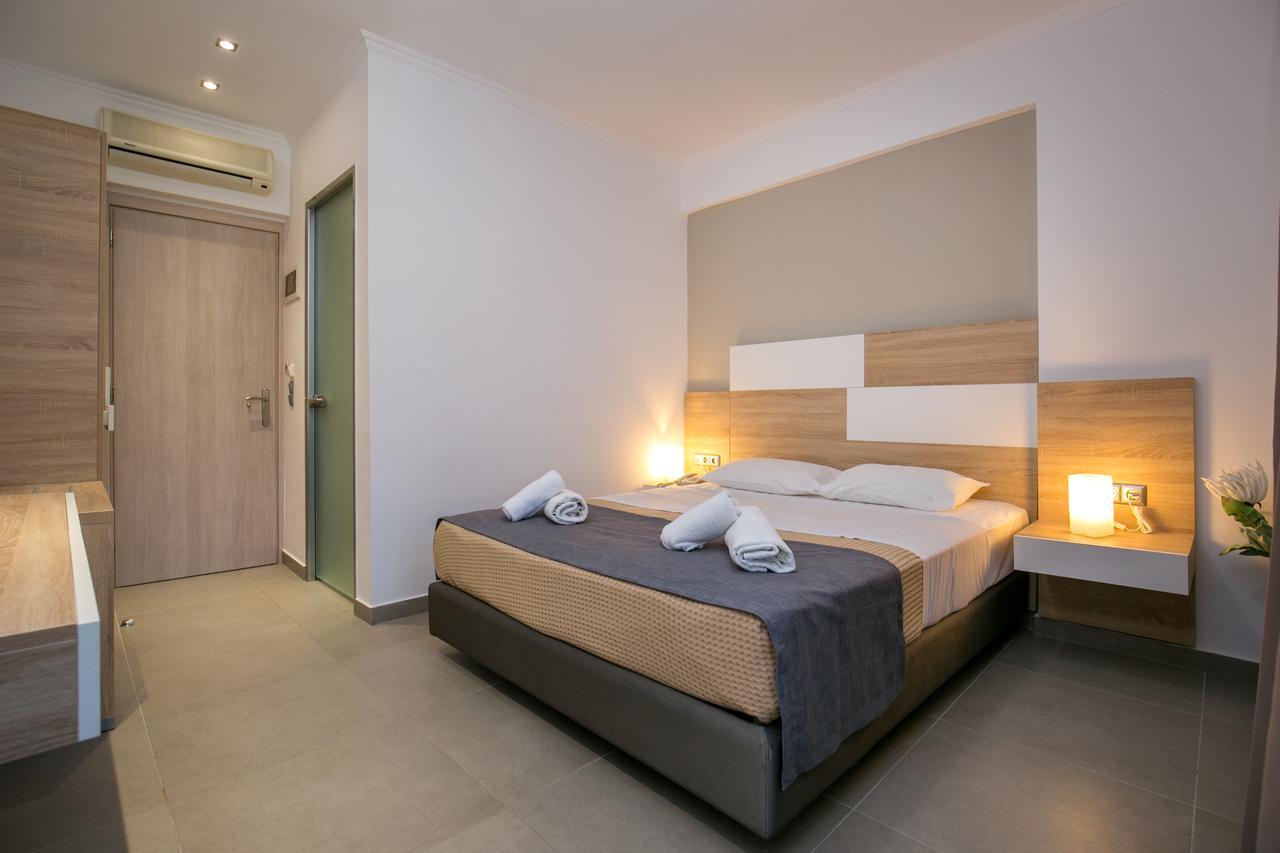 Astris Sun Hotel Buitenkant foto