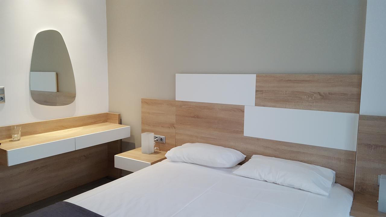 Astris Sun Hotel Buitenkant foto