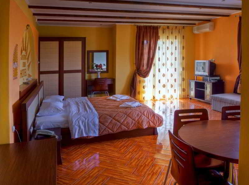 Astris Sun Hotel Buitenkant foto