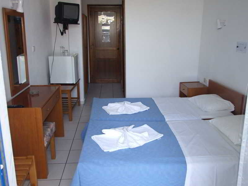 Astris Sun Hotel Buitenkant foto